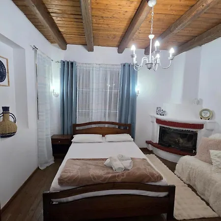 Apartmán Olympia Cozy House