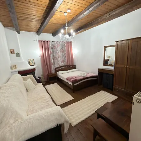 Olympia Cozy House *