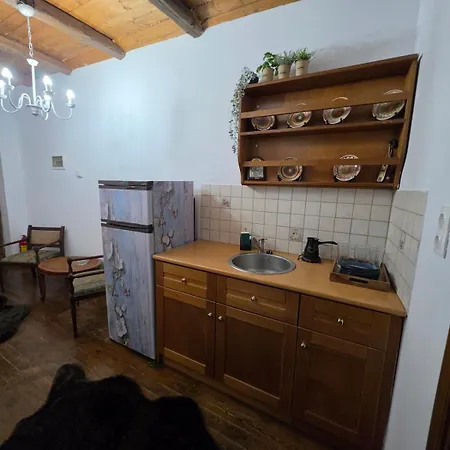 Olympia Cozy House *