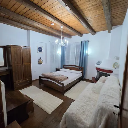 Olympia Cozy House Apartmán *