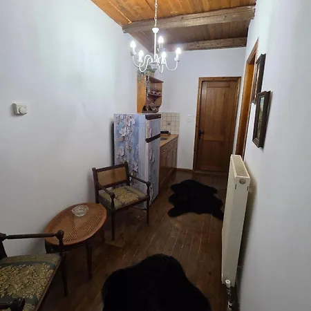 Olympia Cozy House Apartament